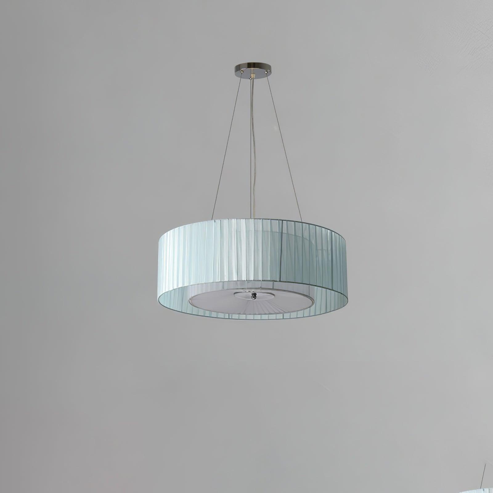 Leo Modern Metal Pendant Light - Letslighting