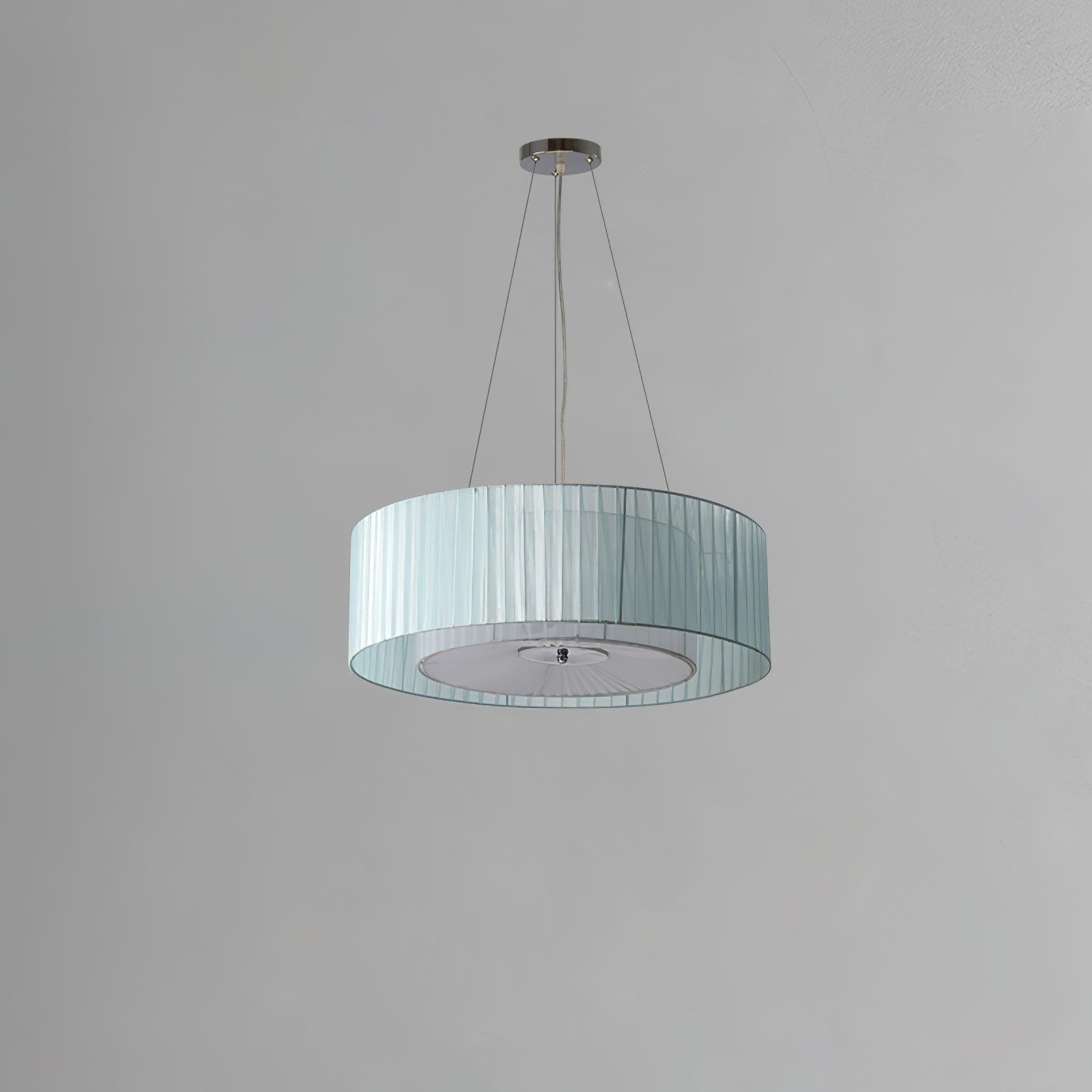 Leo Modern Metal Pendant Light - Letslighting