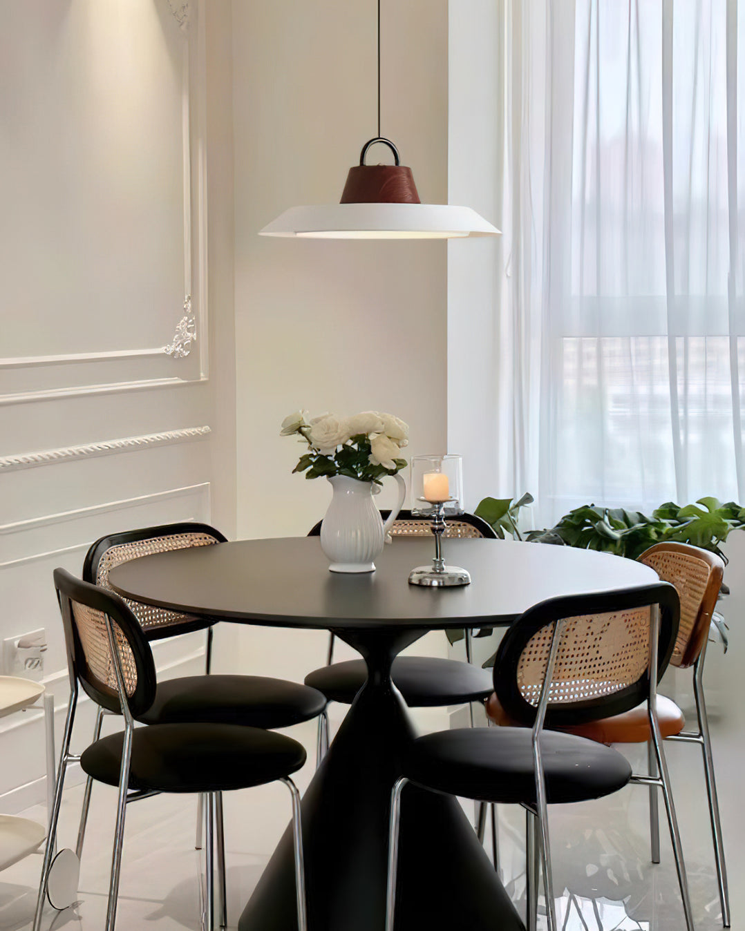 Ruile Pendant Lamp - Letslighting