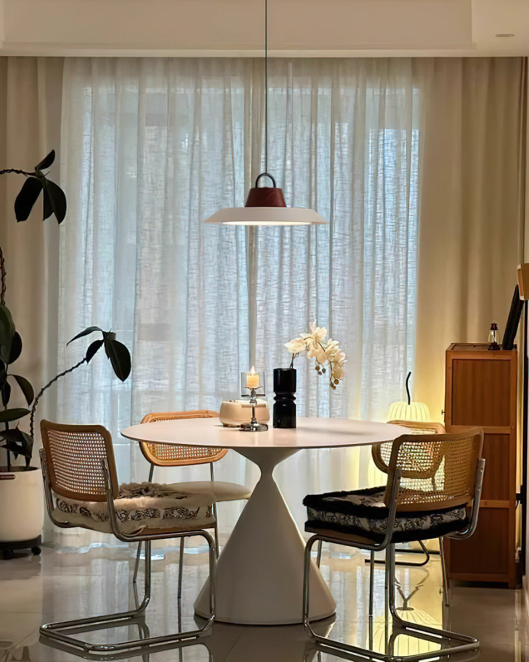 Ruile Pendant Lamp - Letslighting
