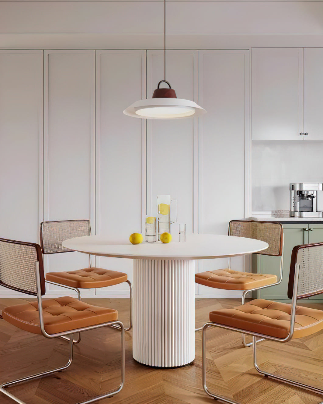 Ruile Pendant Lamp - Letslighting