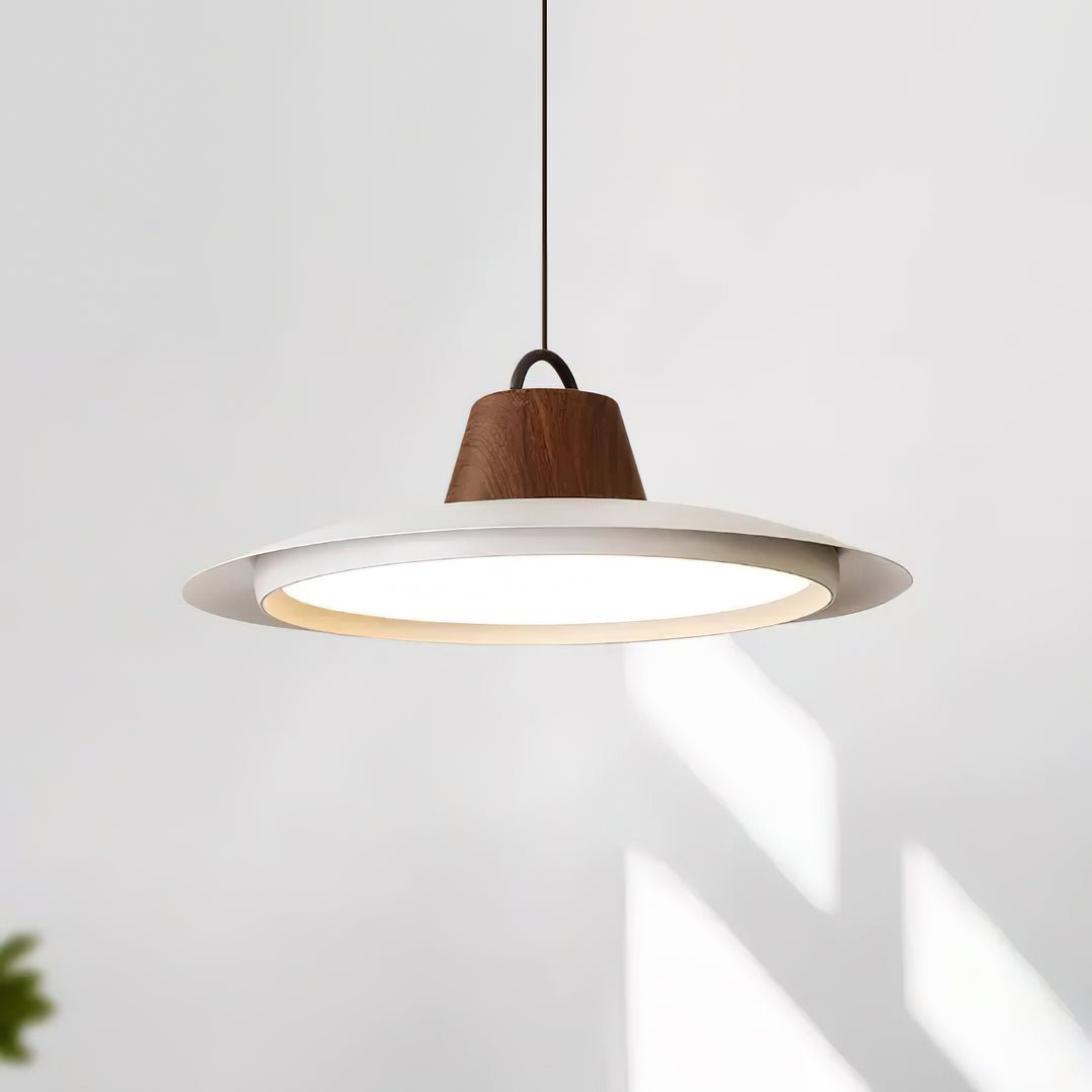 Ruile Pendant Lamp - Letslighting
