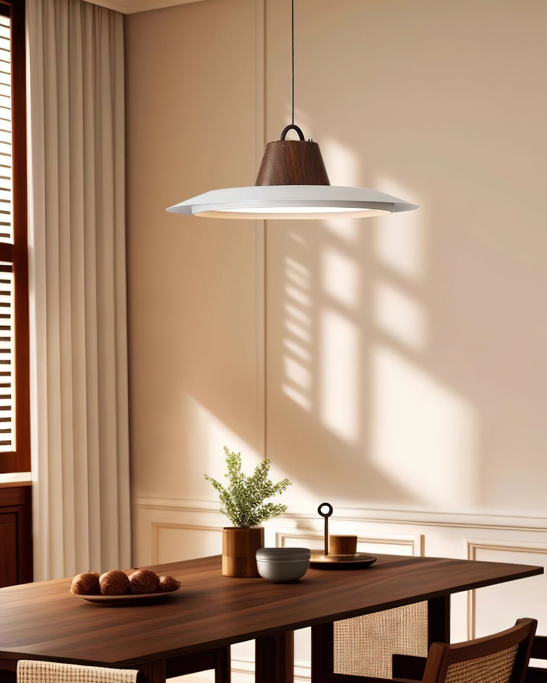 Ruile Pendant Lamp - Letslighting