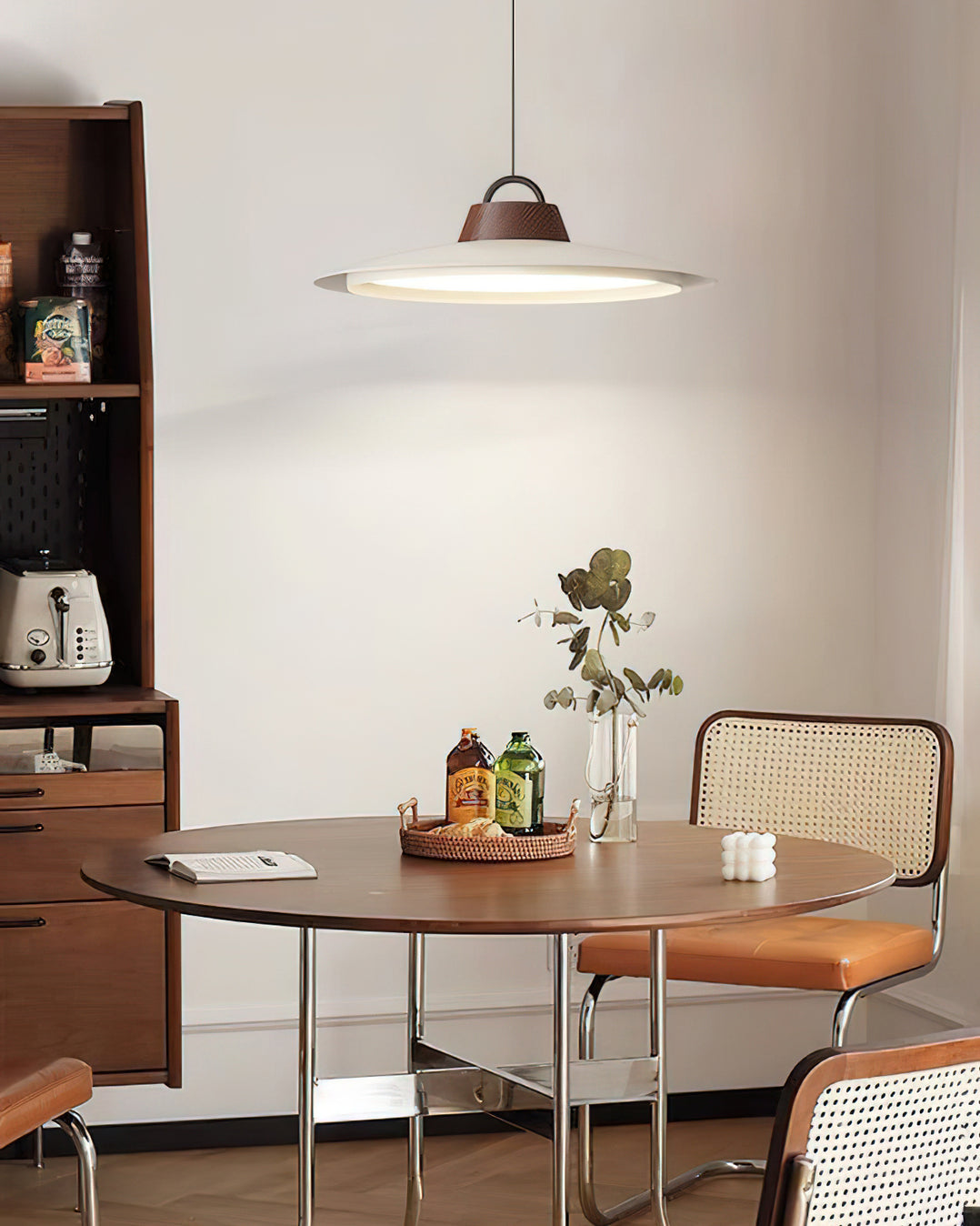 Ruile Pendant Lamp - Letslighting