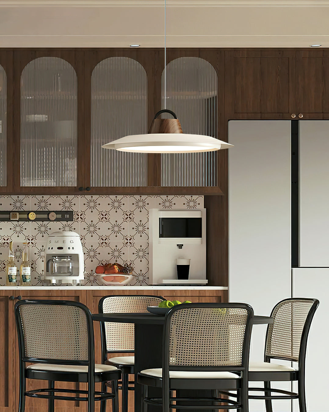 Ruile Pendant Lamp - Letslighting