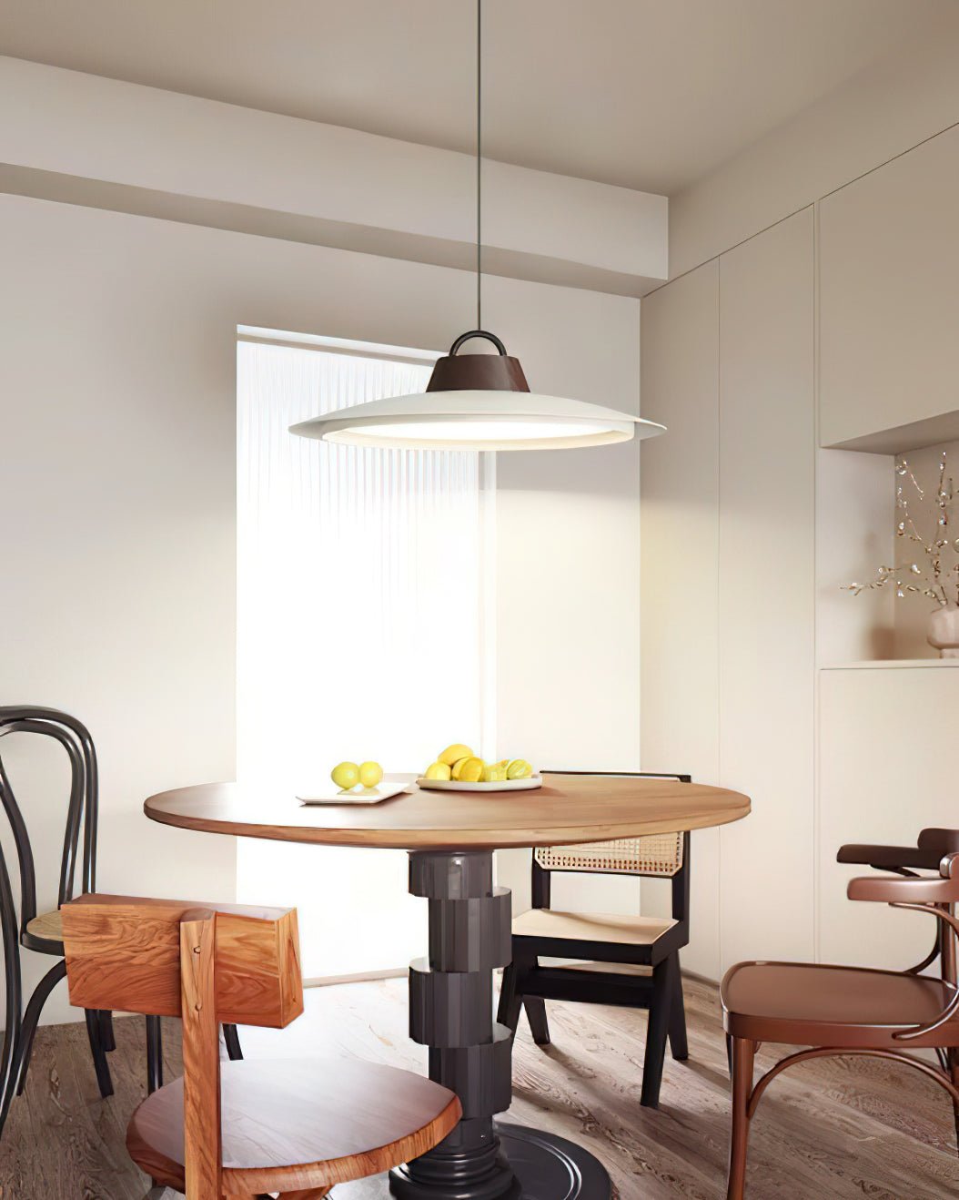 Ruile Pendant Lamp - Letslighting