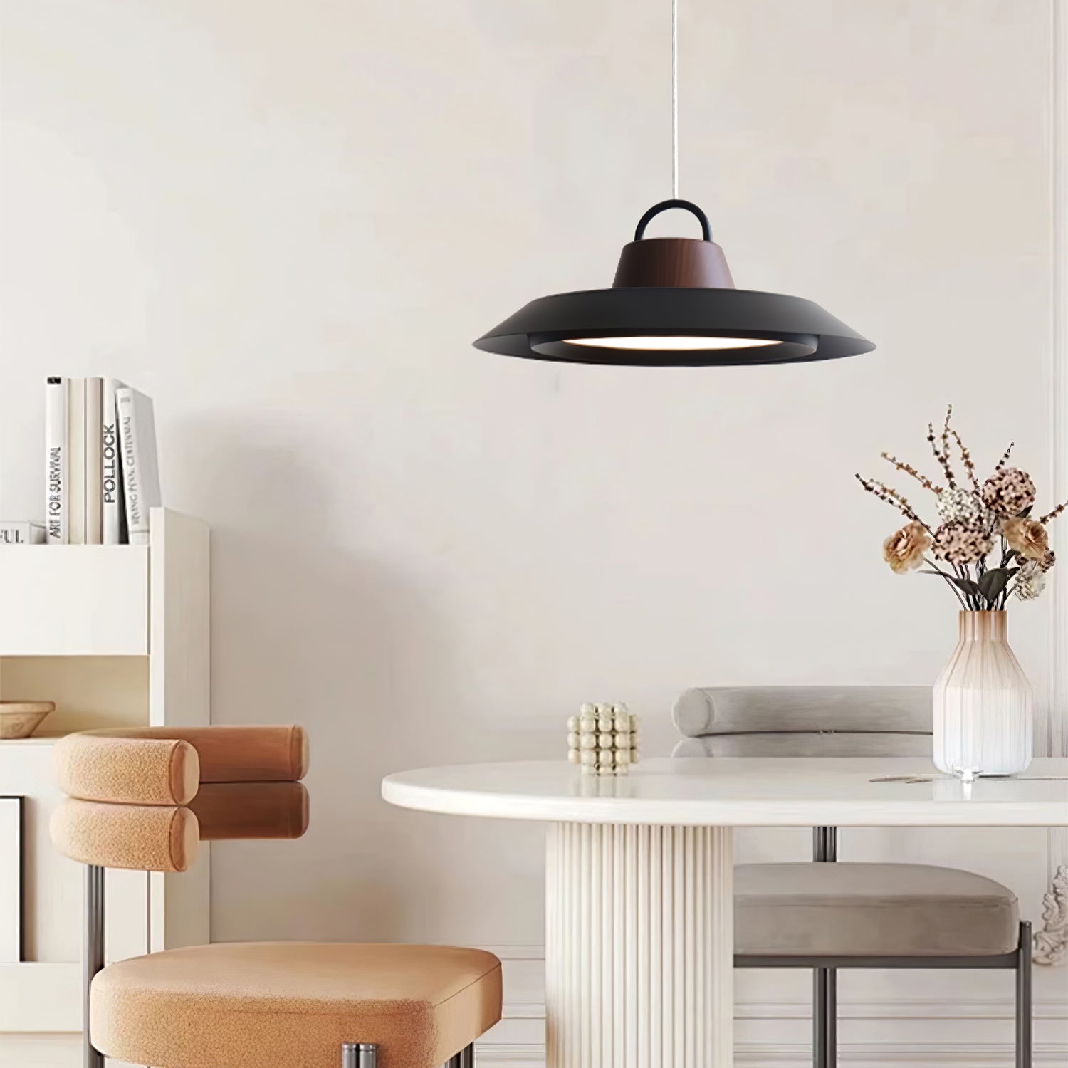 Ruile Pendant Lamp - Letslighting