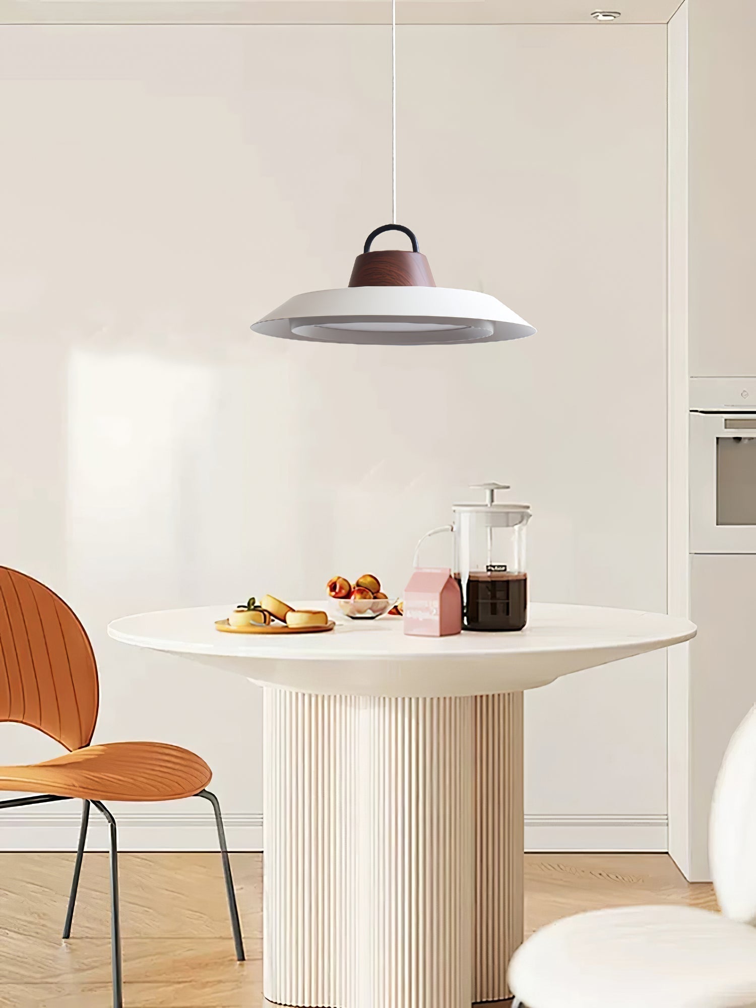 Ruile Pendant Lamp - Letslighting