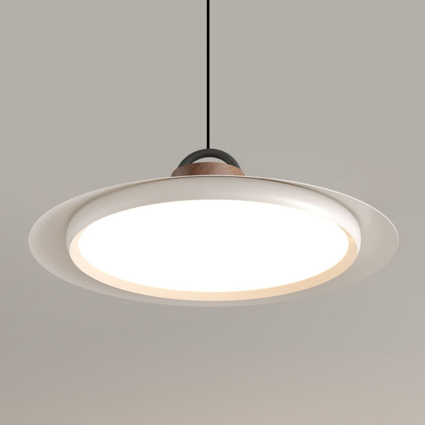 Ruile Pendant Lamp - Letslighting