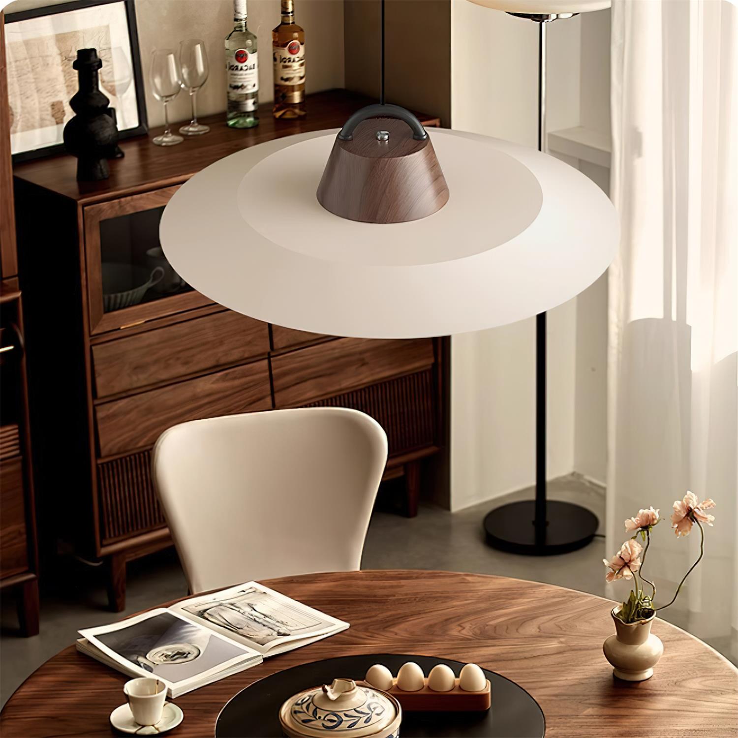 Ruile Pendant Lamp - Letslighting