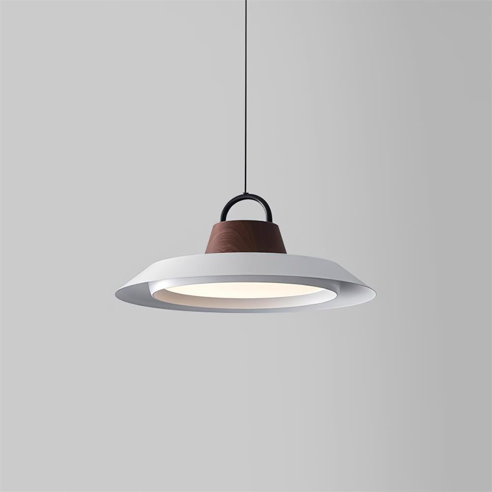 Ruile Pendant Lamp - Letslighting