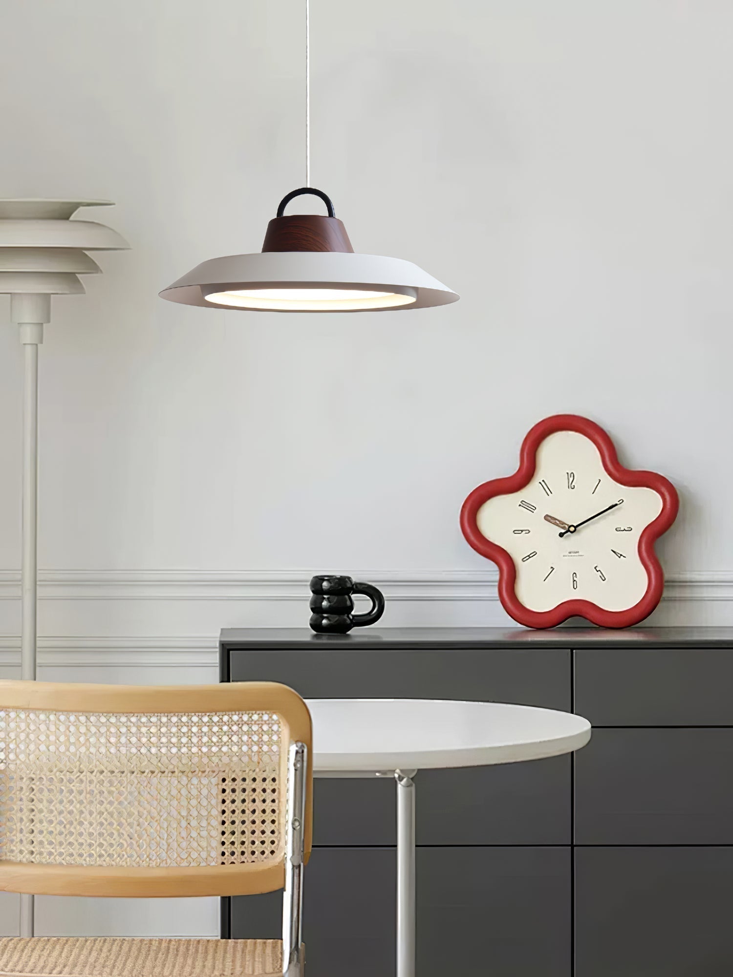 Ruile Pendant Lamp - Letslighting