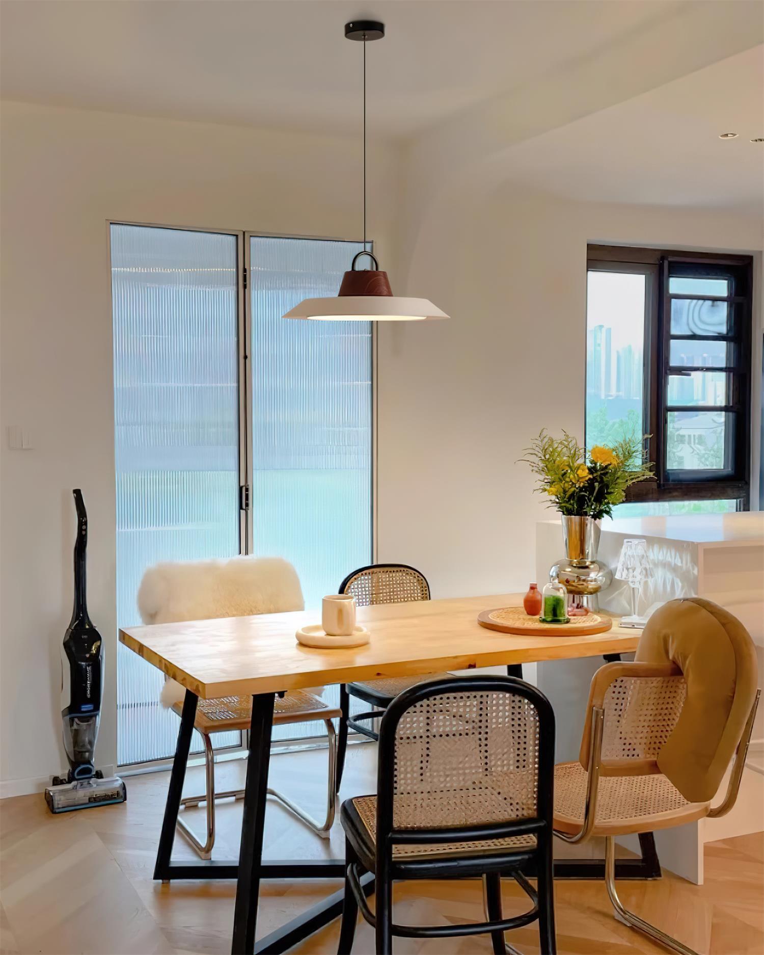 Ruile Pendant Lamp - Letslighting