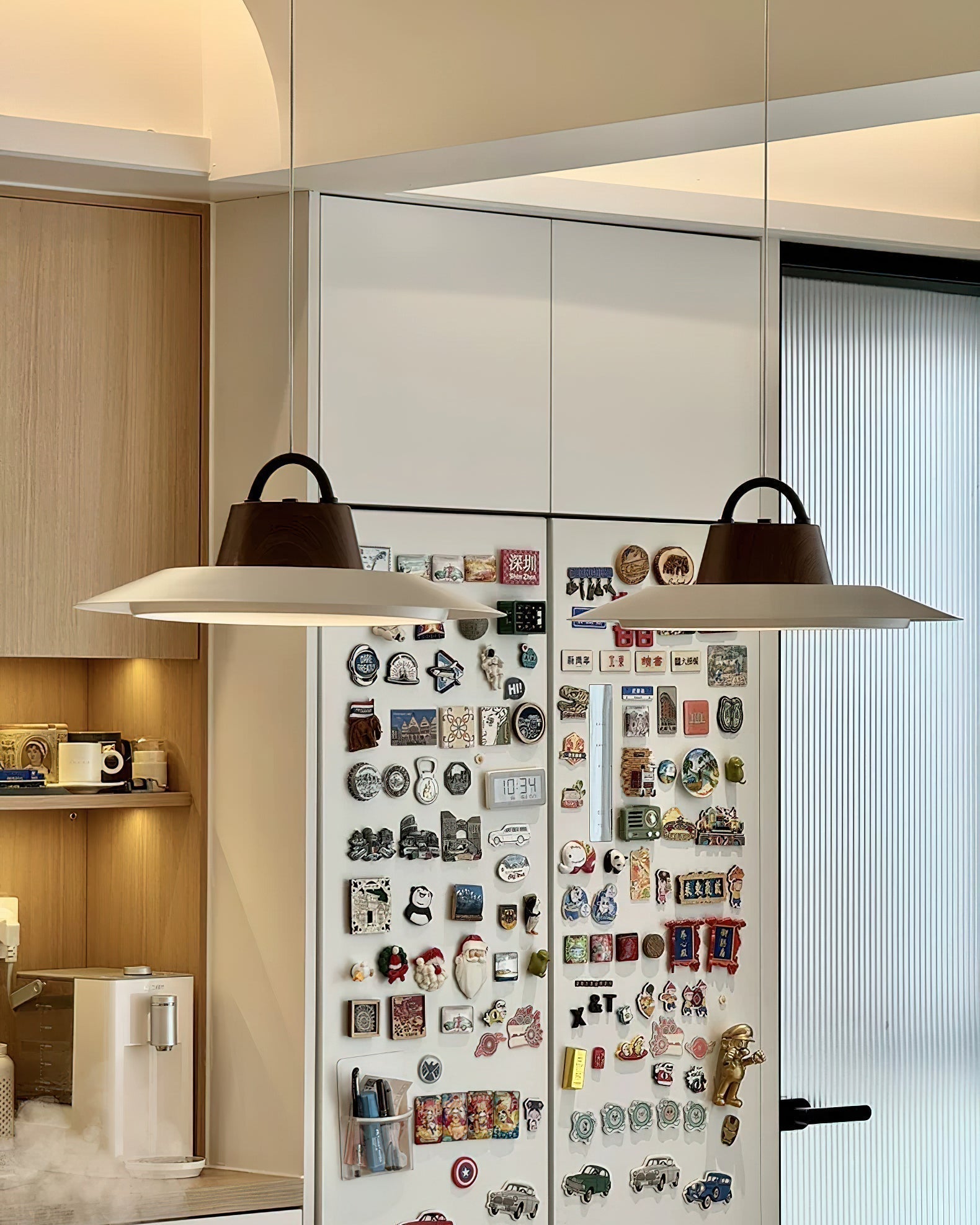 Ruile Pendant Lamp - Letslighting