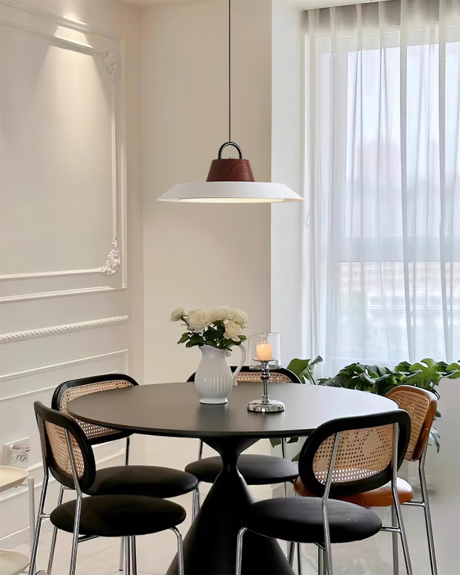 Ruile Pendant Lamp - Letslighting