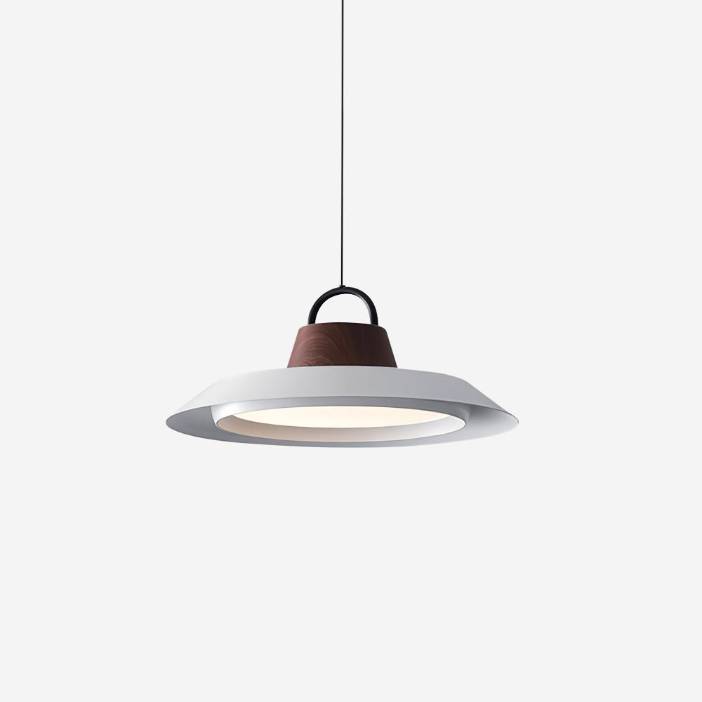 Ruile Pendant Lamp - Letslighting