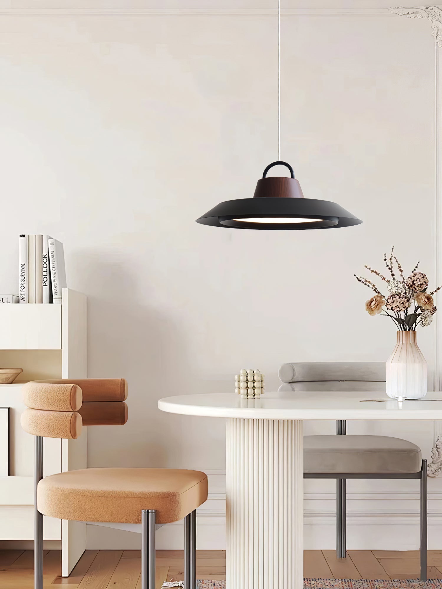 Ruile Pendant Lamp - Letslighting