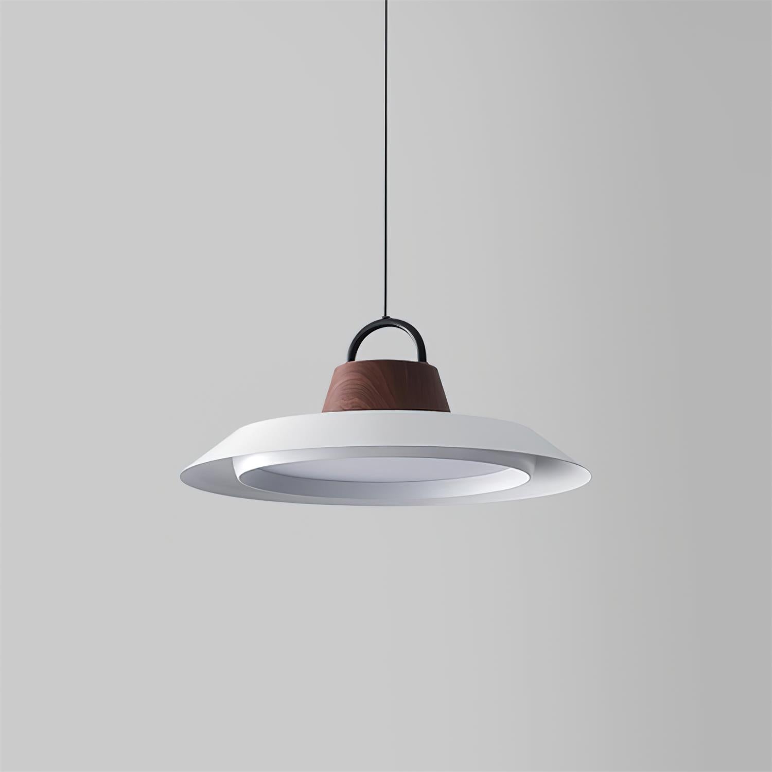 Ruile Pendant Lamp - Letslighting