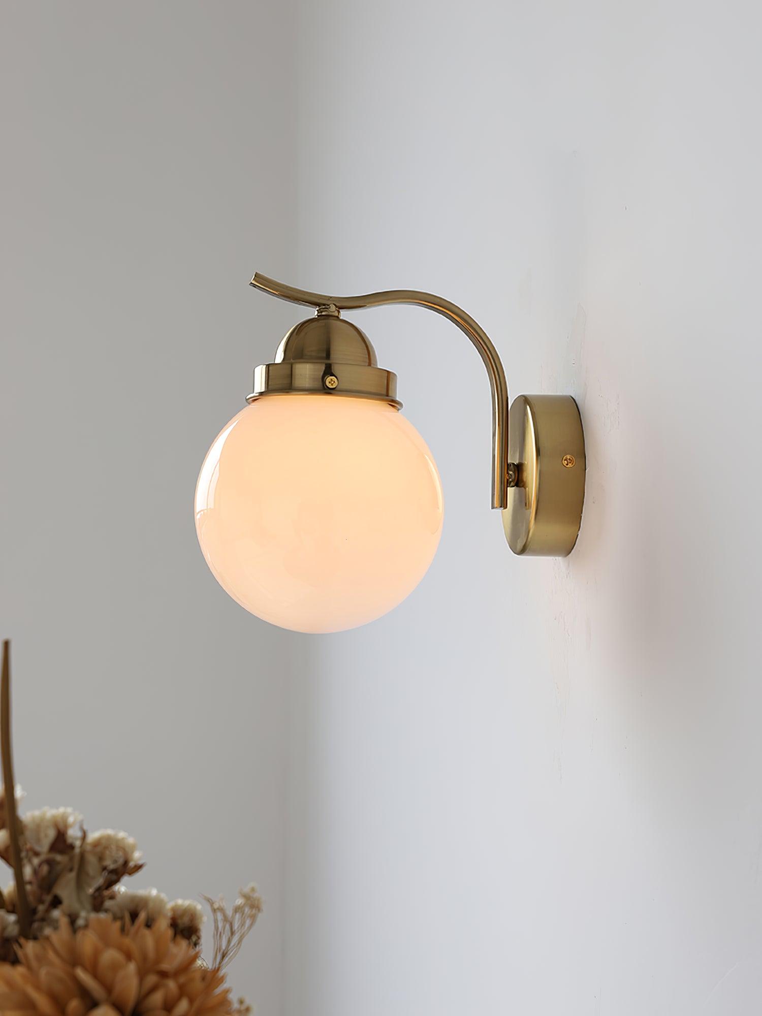 Ryttenberg Wall Lamp - Letslighting