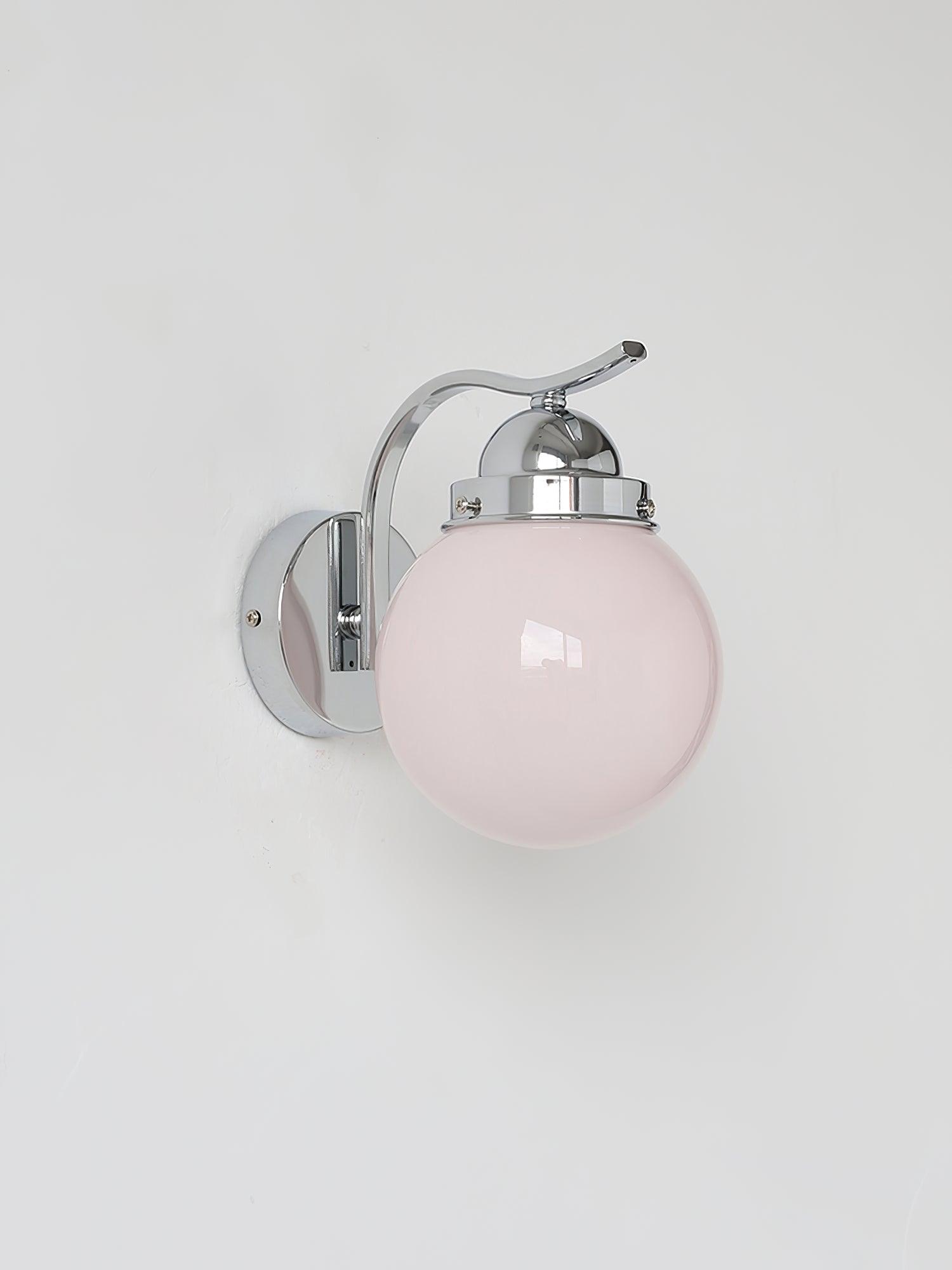 Ryttenberg Wall Lamp - Letslighting