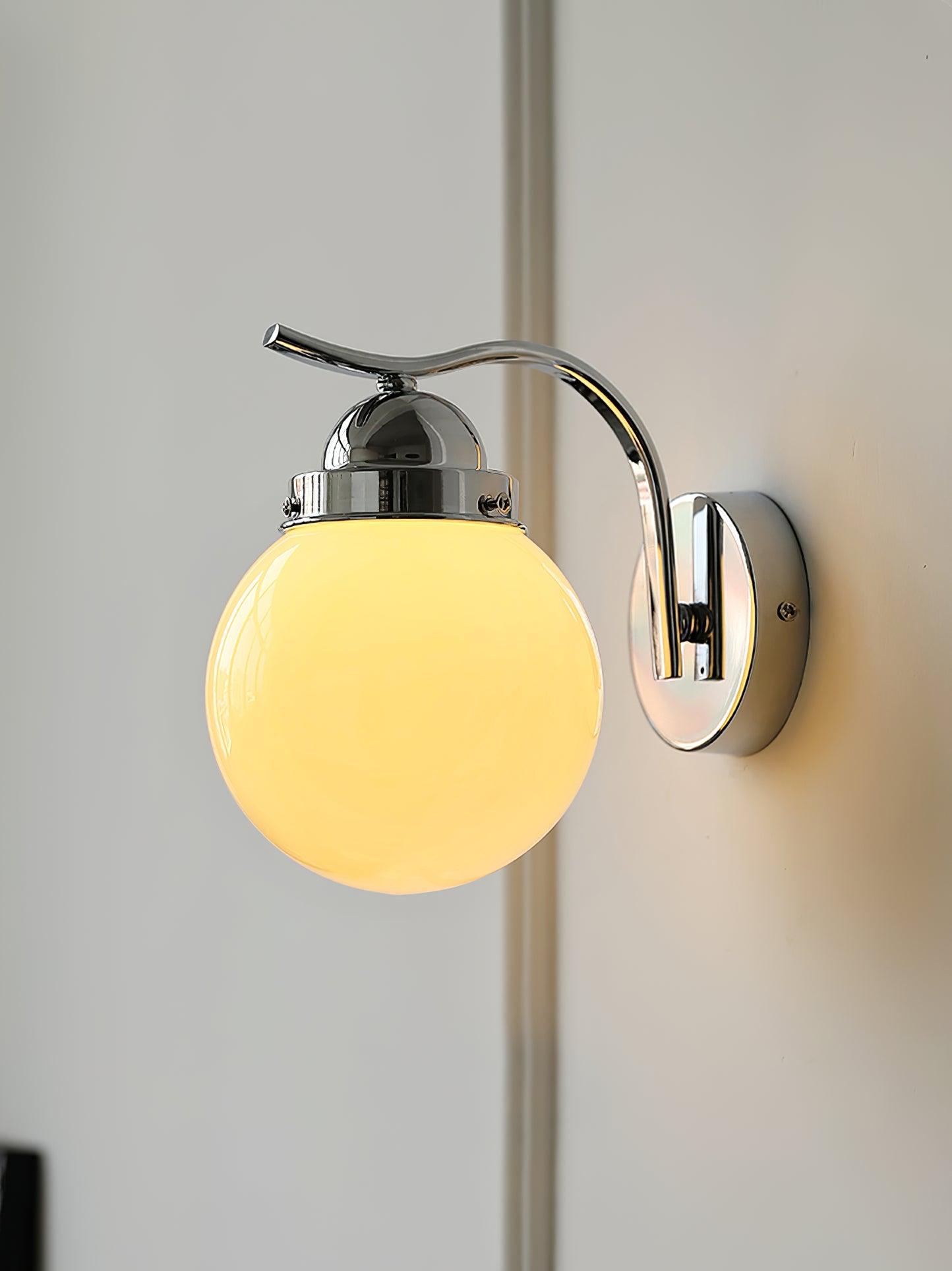 Ryttenberg Wall Lamp - Letslighting