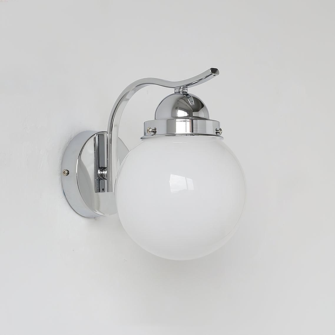 Ryttenberg Wall Lamp - Letslighting