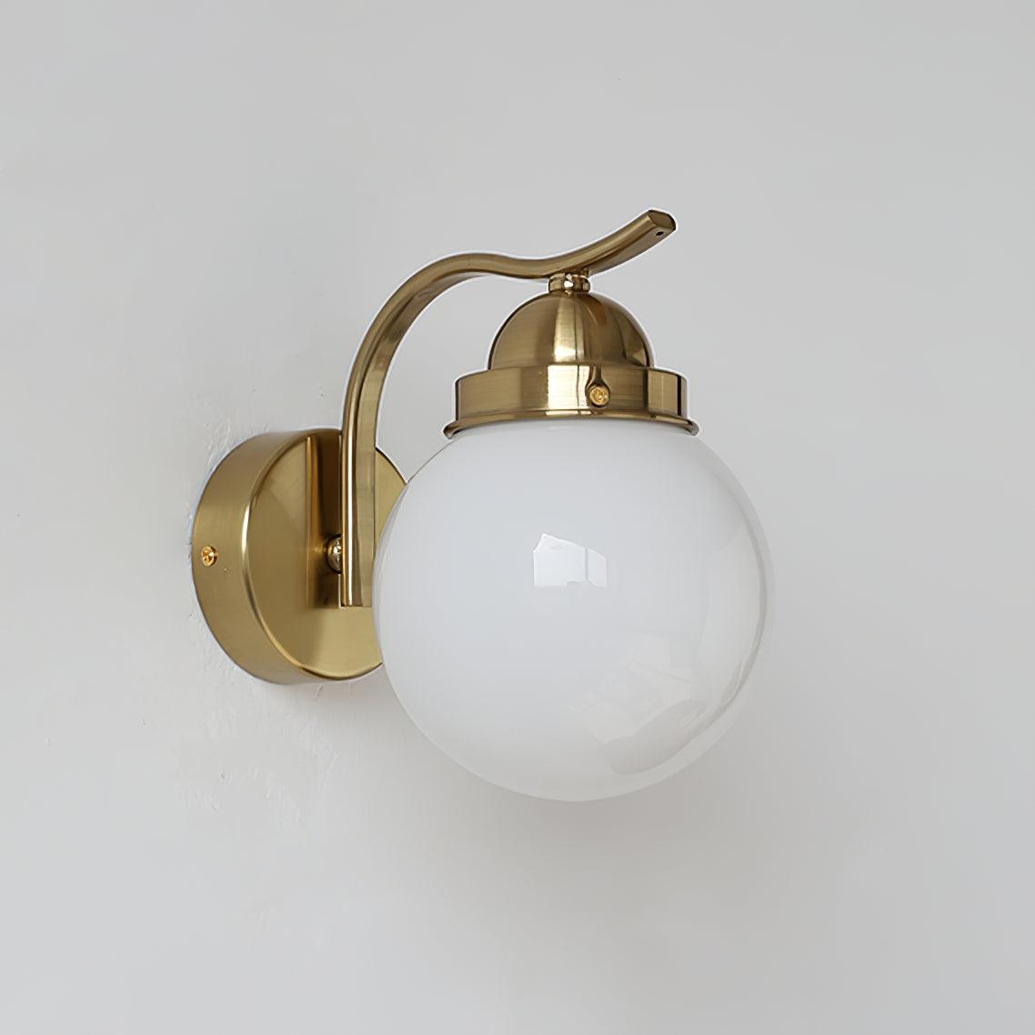 Ryttenberg Wall Lamp - Letslighting