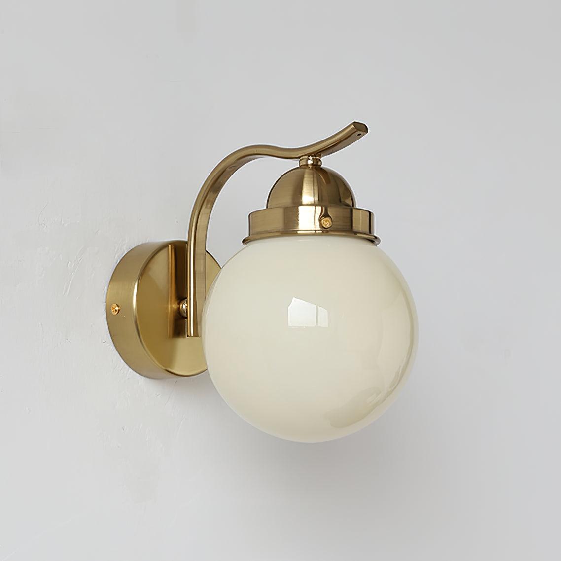 Ryttenberg Wall Lamp - Letslighting