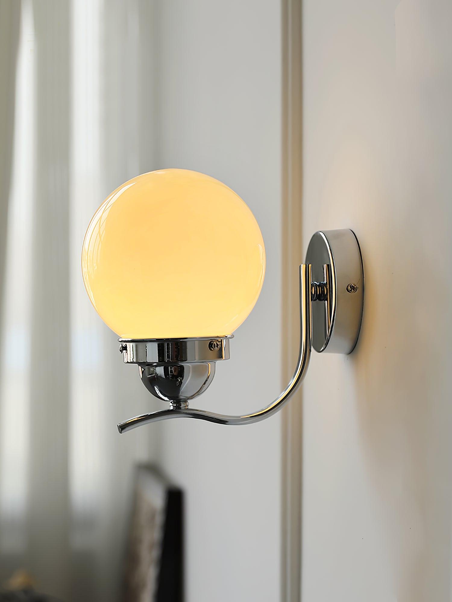 Ryttenberg Wall Lamp - Letslighting