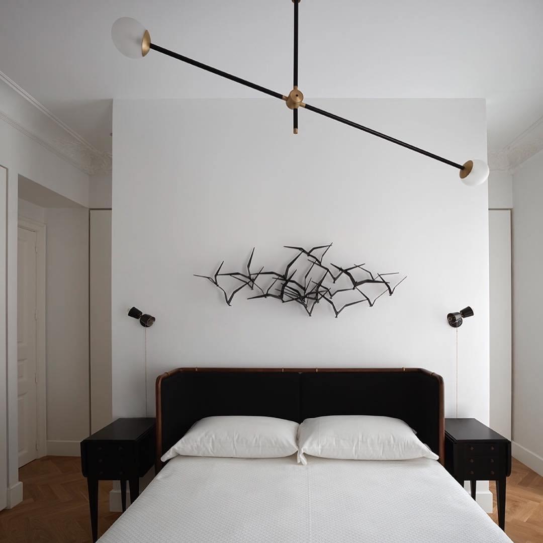 SI Chandelier - Letslighting