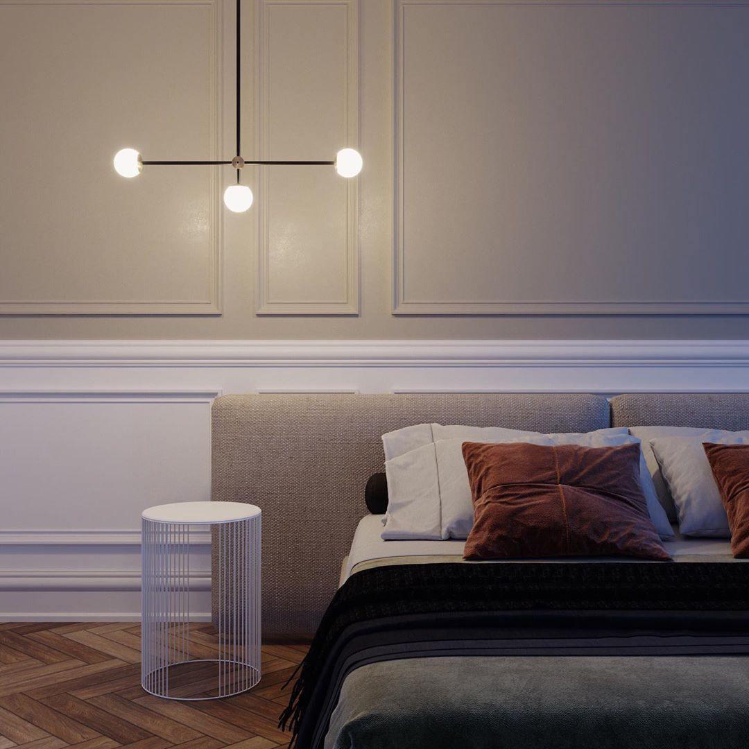 SI Chandelier - Letslighting