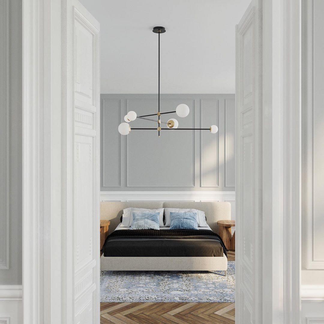 SI Chandelier - Letslighting