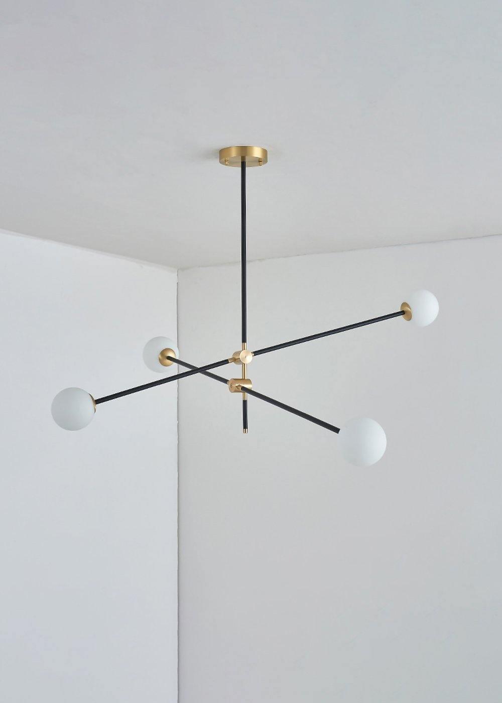 SI Chandelier - Letslighting