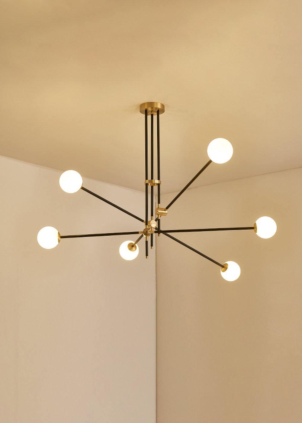 SI Chandelier - Letslighting