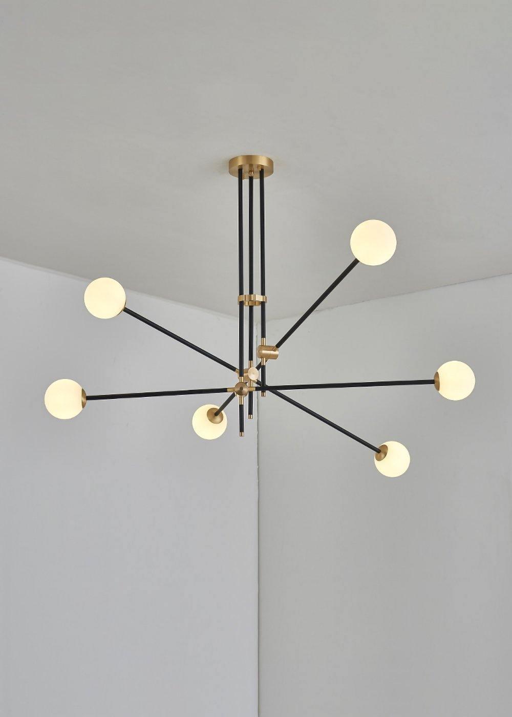 SI Chandelier - Letslighting