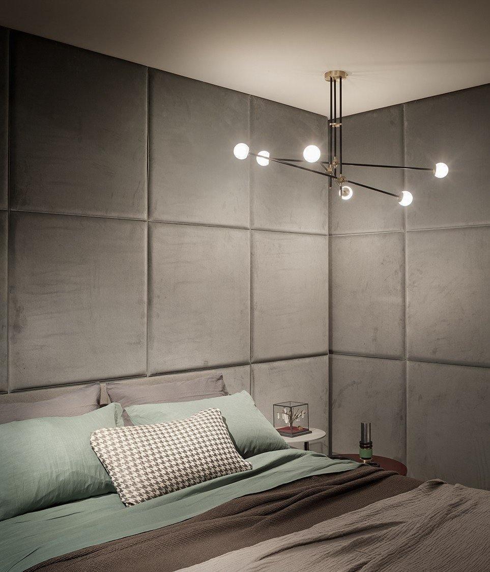 SI Chandelier - Letslighting