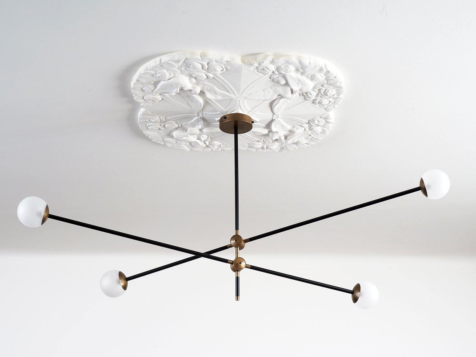SI Chandelier - Letslighting