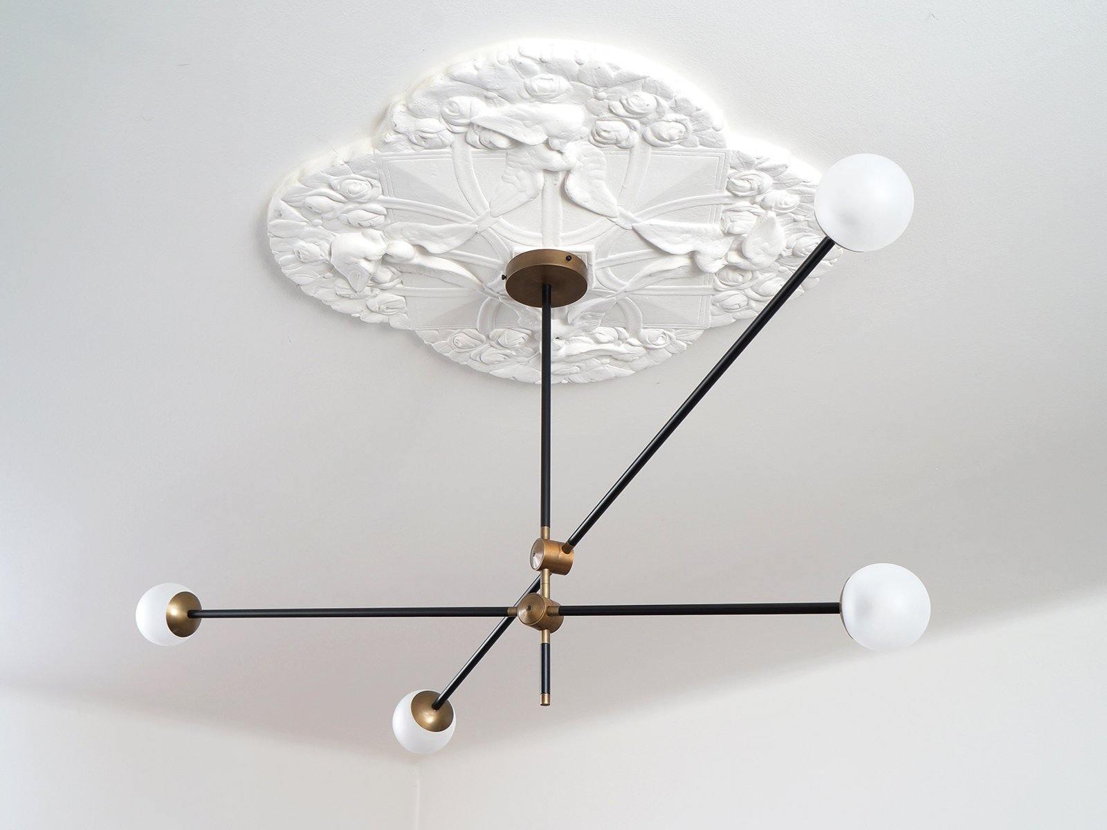 SI Chandelier - Letslighting