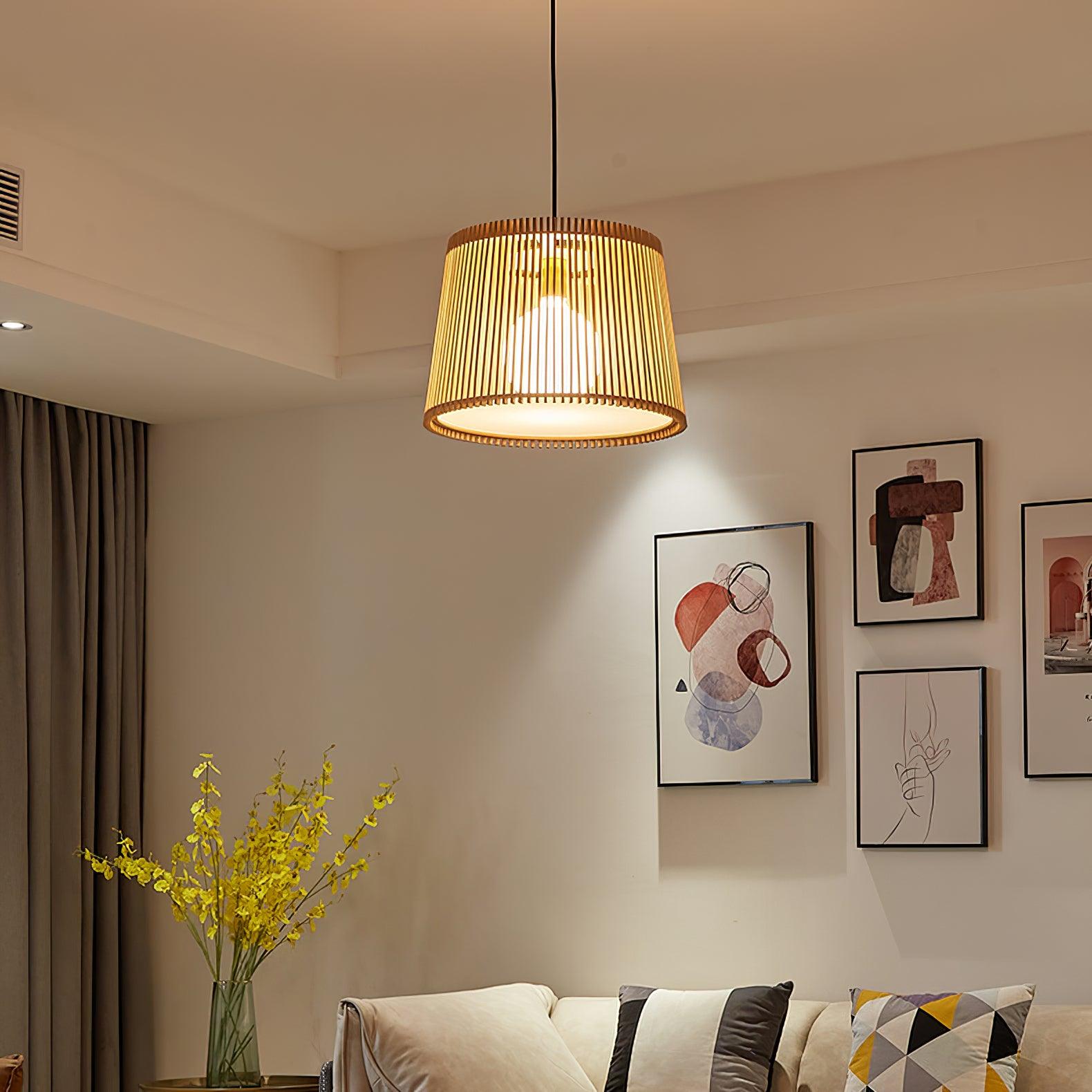 Samantha Pendant Lamp - Letslighting
