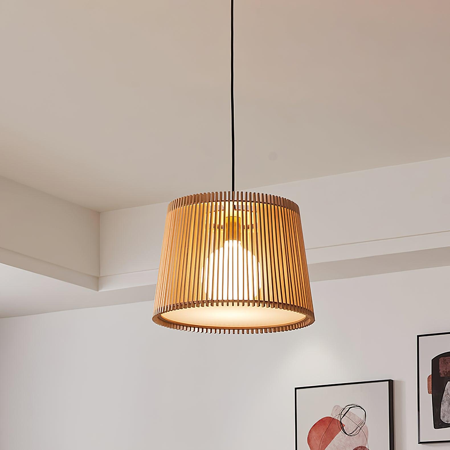 Samantha Pendant Lamp - Letslighting
