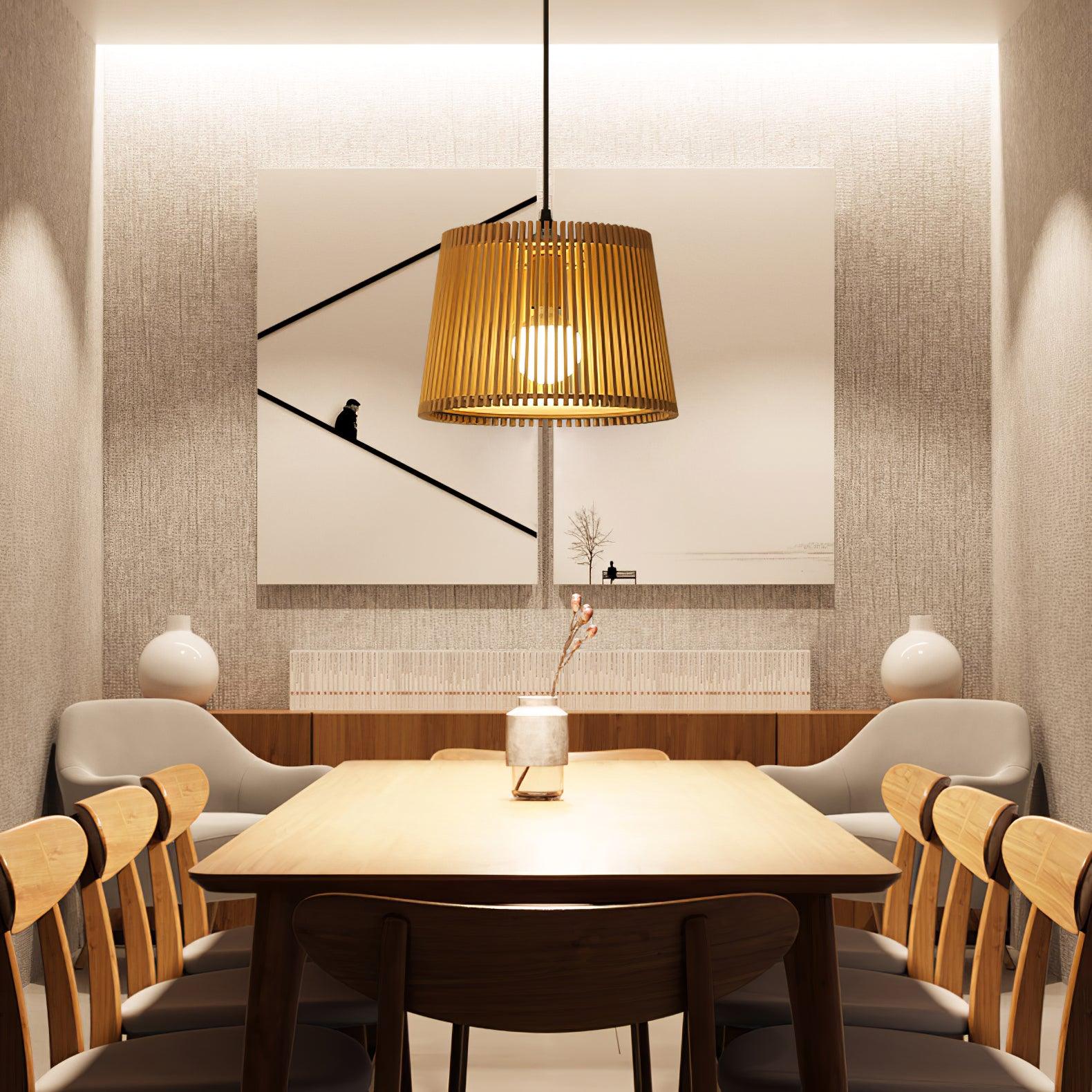 Samantha Pendant Lamp - Letslighting
