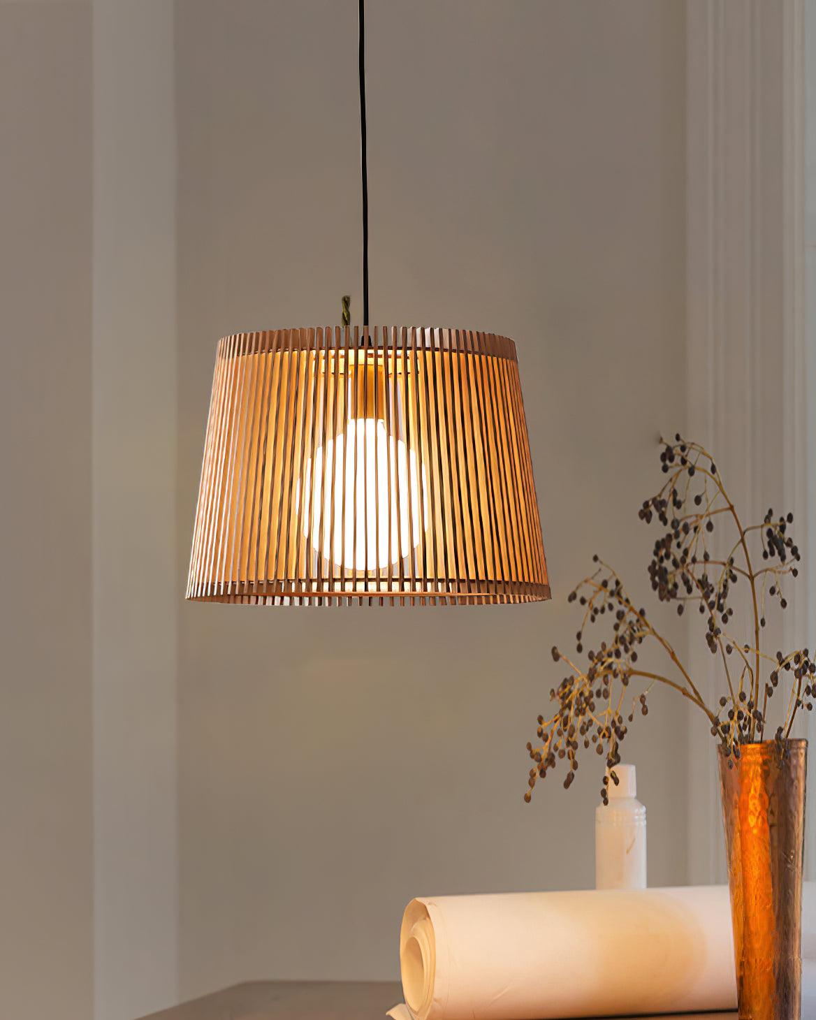Samantha Pendant Lamp - Letslighting