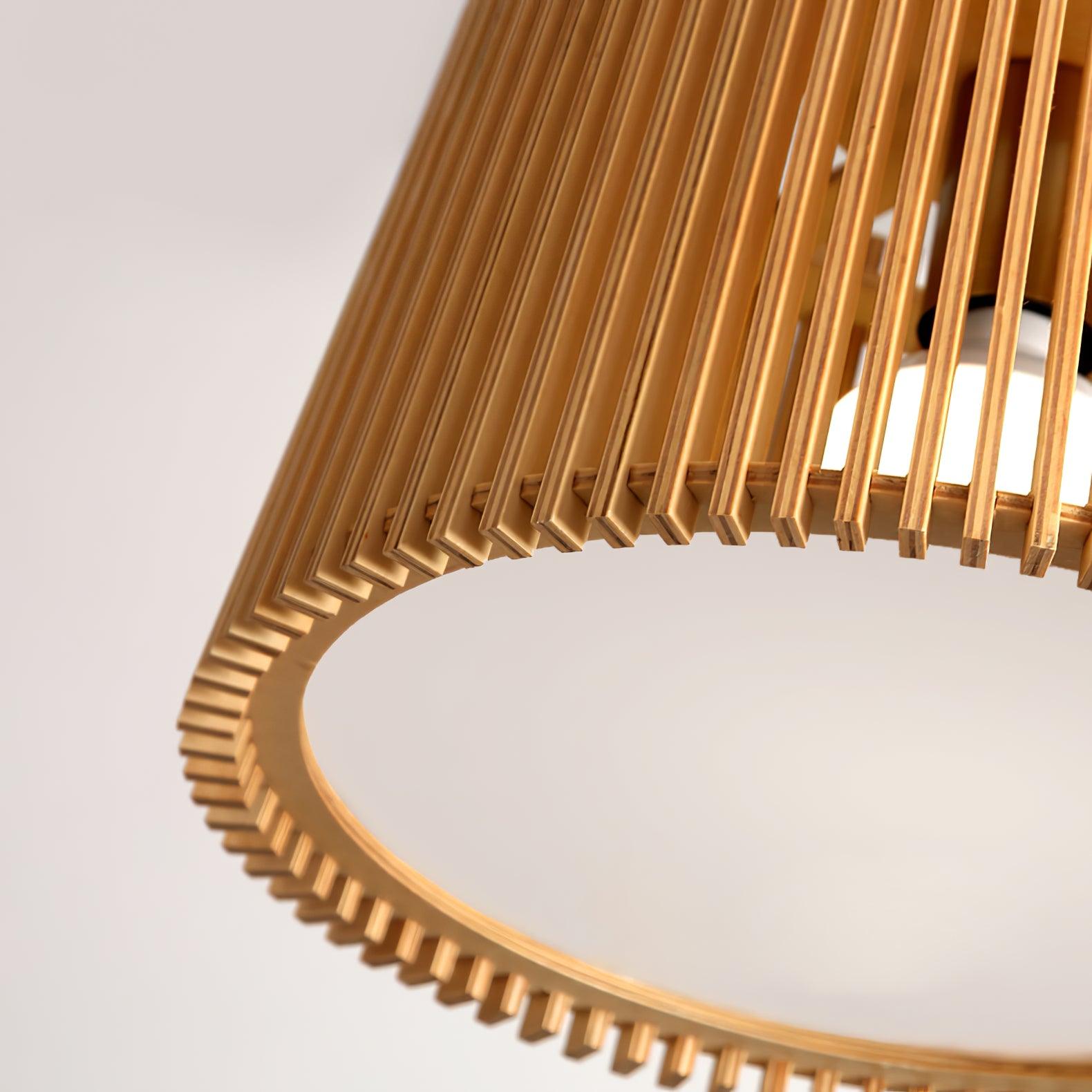 Samantha Pendant Lamp - Letslighting