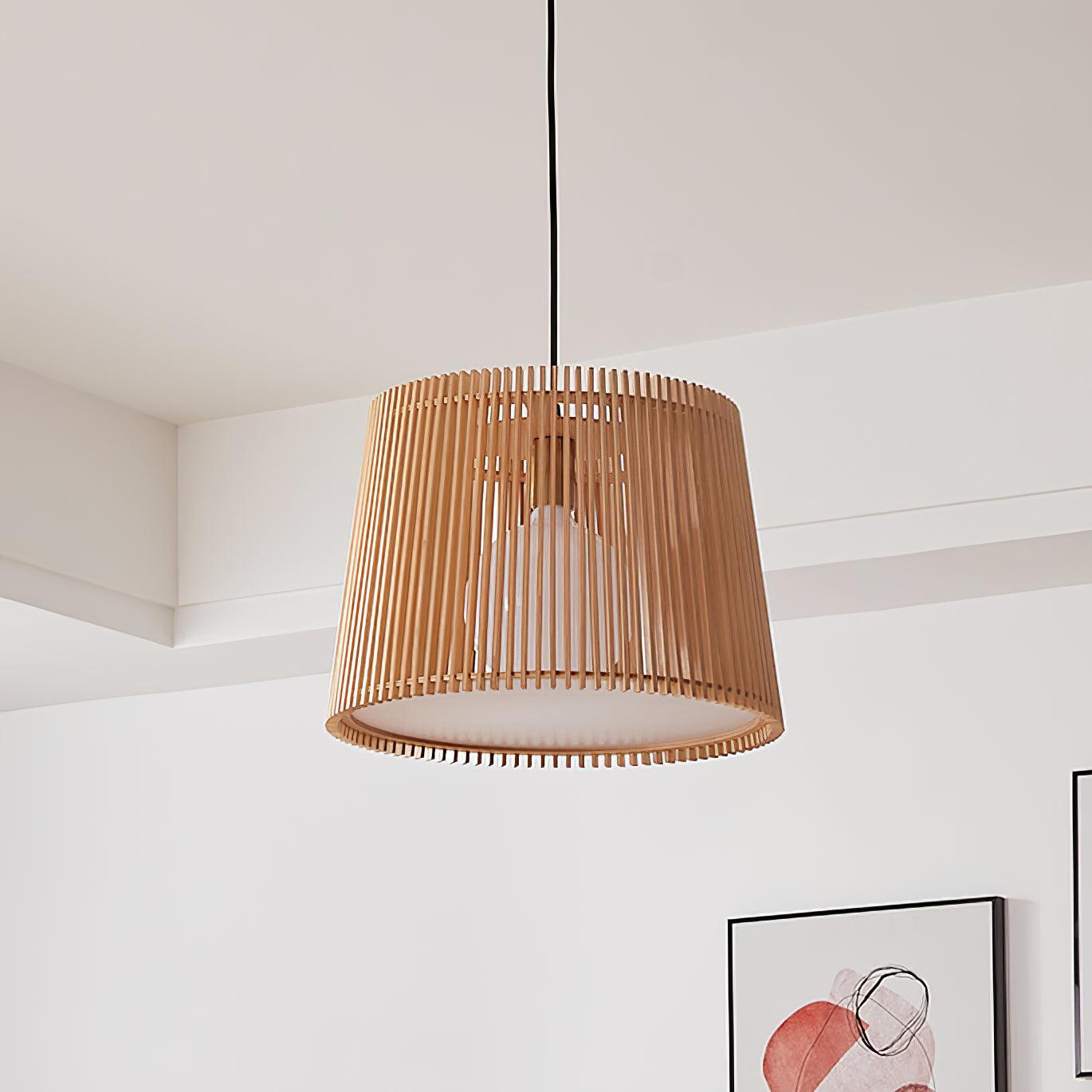 Samantha Pendant Lamp - Letslighting