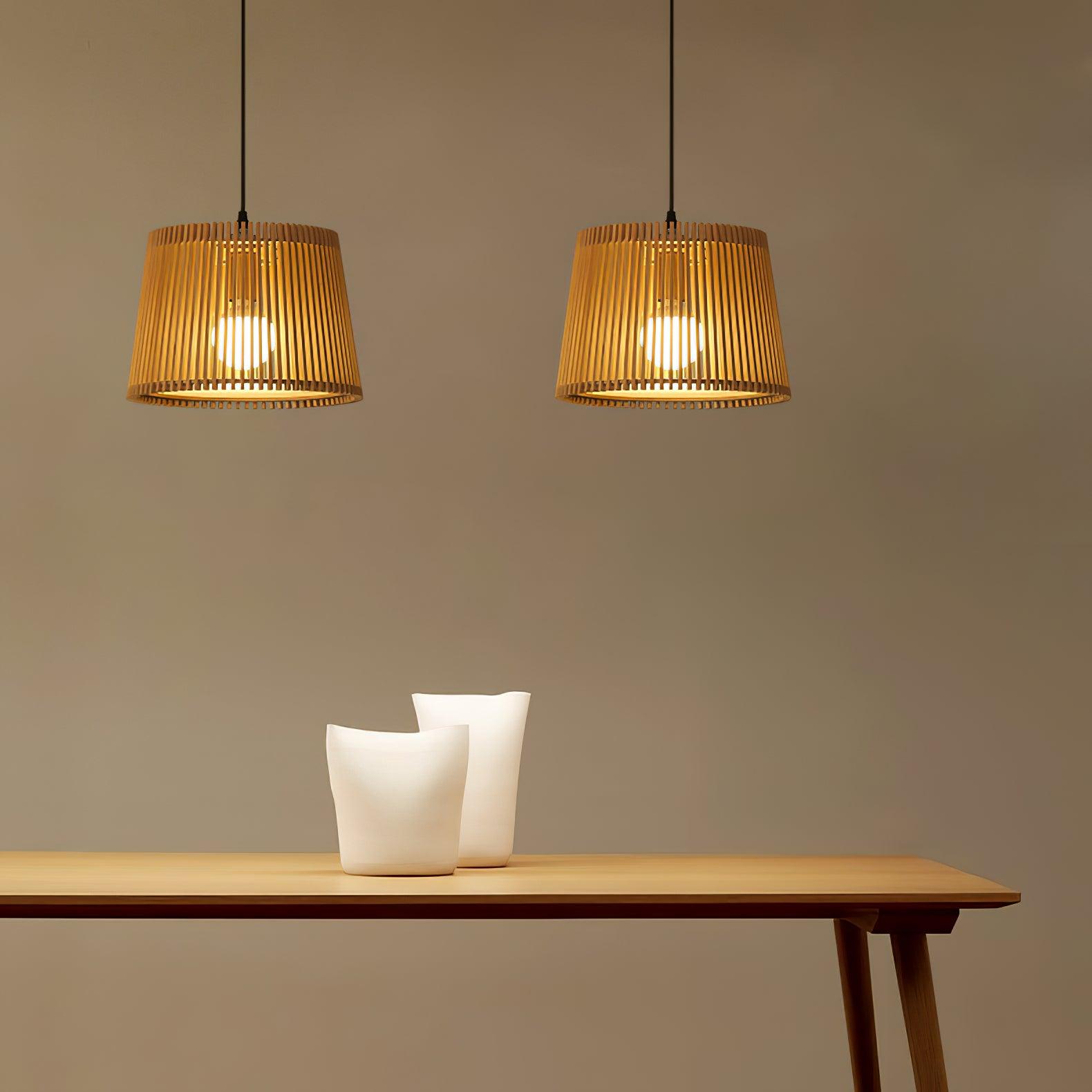 Samantha Pendant Lamp - Letslighting