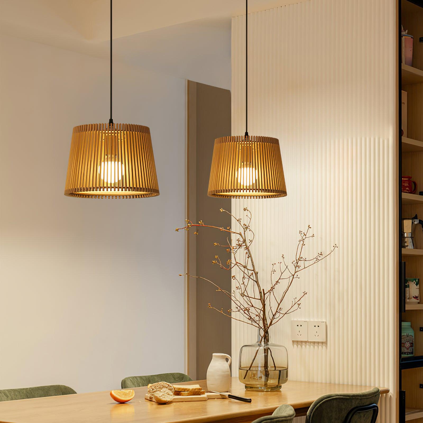 Samantha Pendant Lamp - Letslighting
