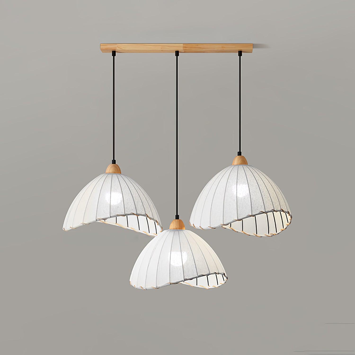 Sanna Pendant Lamp - Letslighting