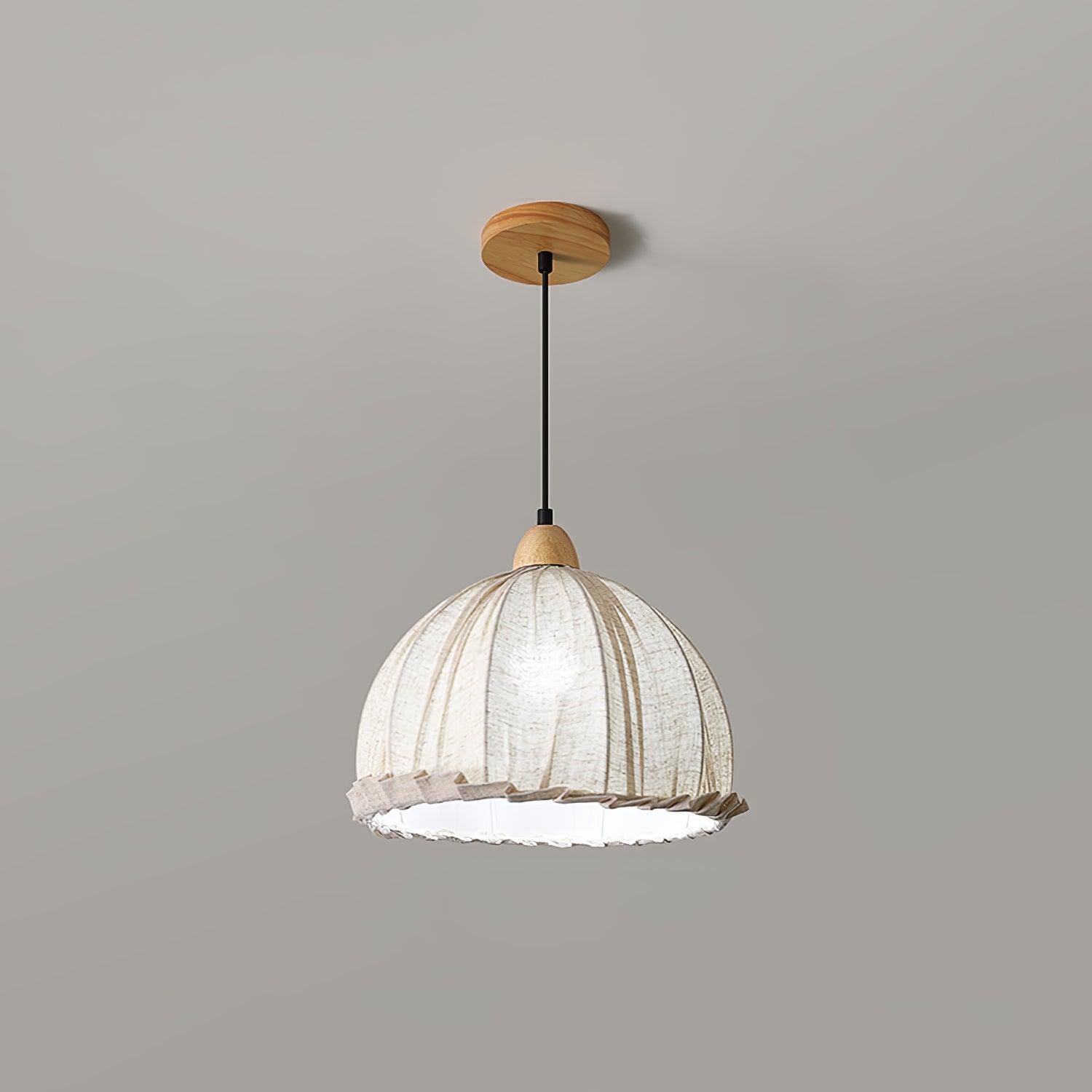Sanna Pendant Lamp - Letslighting