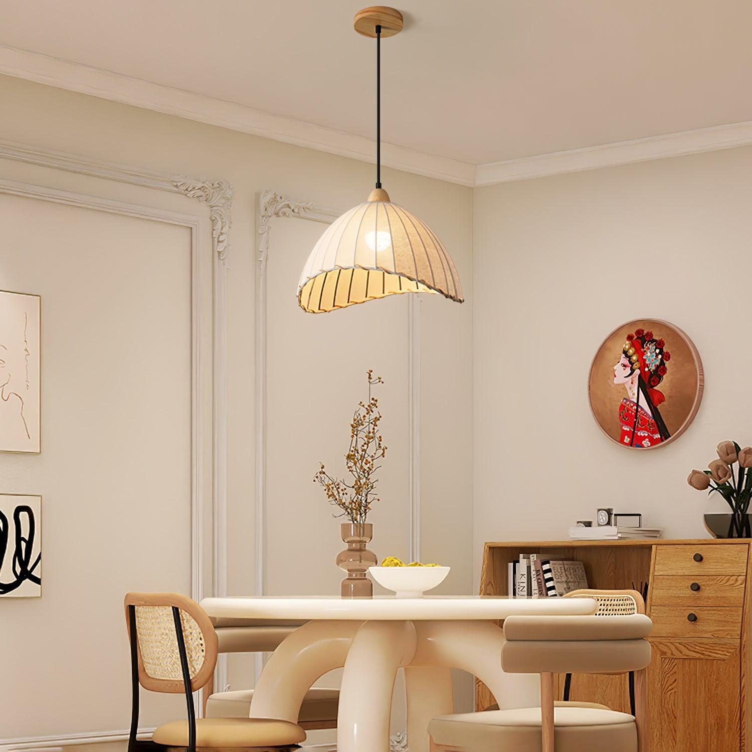 Sanna Pendant Lamp - Letslighting