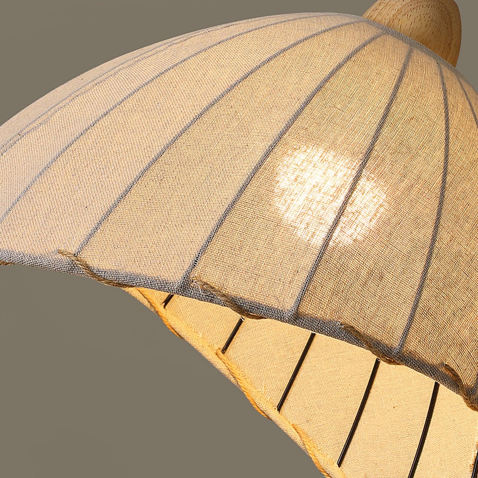 Sanna Pendant Lamp - Letslighting